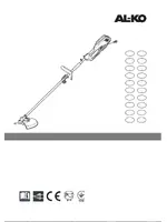 AL-KO BC 1200 E