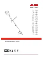 AL-KO BC 260 B-S Classic