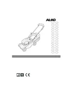 AL-KO Classic 4.64 SP-S Plus