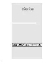 CLARION DB568RUSB