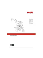 AL-KO Farmer MH 5060 RS