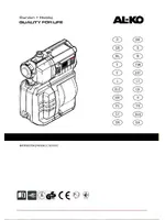 AL-KO HW 5000 FMS Premium
