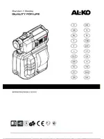 AL-KO HW 6000 FMS Premium