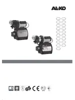 AL-KO HWF 1000