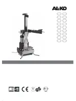 AL-KO LHS 6000