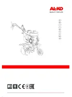 AL-KO MH 5065 R
