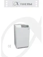 ALPHATHERM Beta AT 25