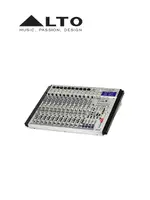 ALTO L-16MKII