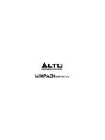 ALTO MIXPACK EXPRESS