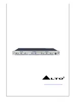 ALTO X34SW
