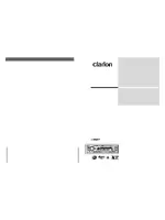 CLARION DXZ738RMP