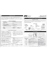 AND UA-705L