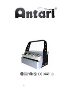 ANTARI B-200(T)