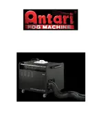 ANTARI DNG-100