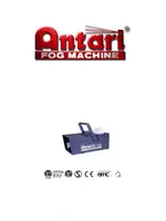 ANTARI S-120