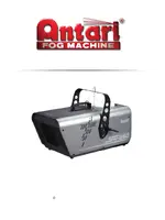 ANTARI SW-250