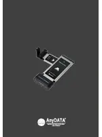 AnyDATA APE-540-A
