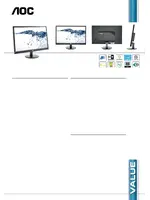 AOC e2470Swda