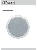 APART CMSUB8