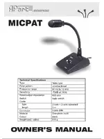 APART MICPAT-D