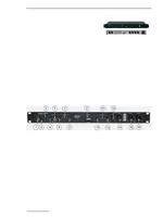 APART PM7400MKII