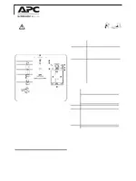 APC Back-UPS BX950UI