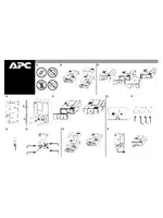 APC Back-UPS HS 500VA/300W, 230V (BH500INET)