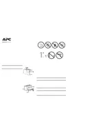 APC LE1200-RS