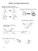 APC replacement kit for SU (RBC11)
