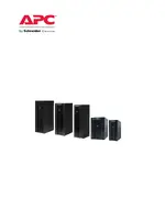 APC Smart-UPS VT ISX 40kVA 400V (SUVTR40KH5B5S)