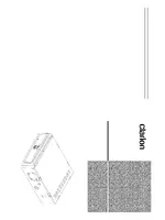 CLARION VS718