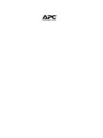 APC SUA3000I