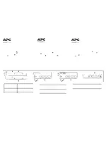 APC SurgeArrest PMF83VT-RS