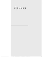 CLARION VX709E