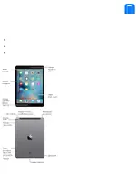 APPLE iPad Pro 32Gb Wi-Fi space