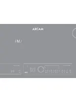 ARCAM P38