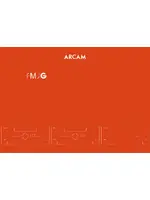 ARCAM P49
