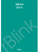 ARCAM rBlink