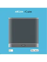ARCAM rCube