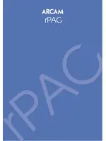 ARCAM rPAC
