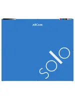 ARCAM Solo Music