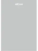 ARCAM SonLink