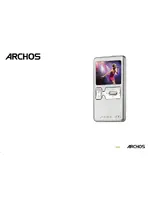 ARCHOS 105