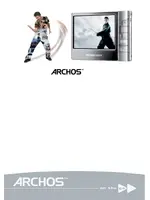 ARCHOS 404