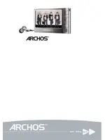 ARCHOS 604