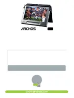ARCHOS 704 TV