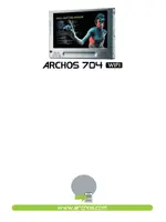 ARCHOS 704 WiFi