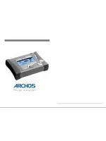 ARCHOS GMINI 100