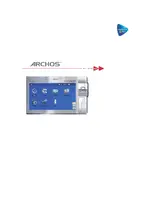 ARCHOS GMINI 500
