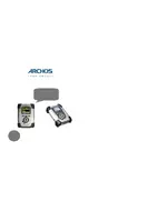 ARCHOS Jukebox Multimedia 10